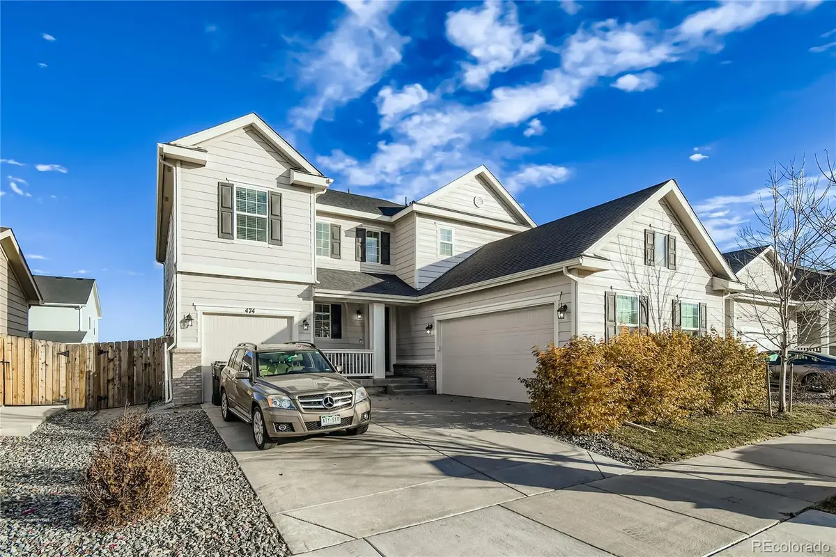 474 Hearthstone Avenue, Brighton, CO 80601 - Image #1