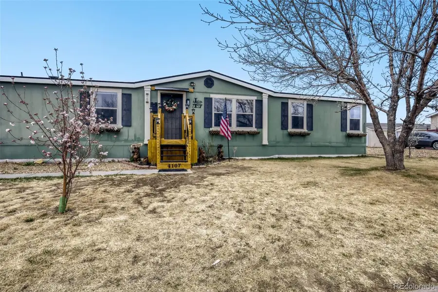 4107 Cedar Lane, Evans, CO 80620 - #2