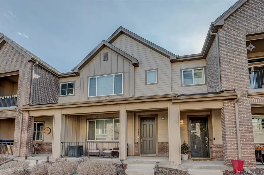 560 E Dry Creek Place, Littleton, CO 80122 - #2