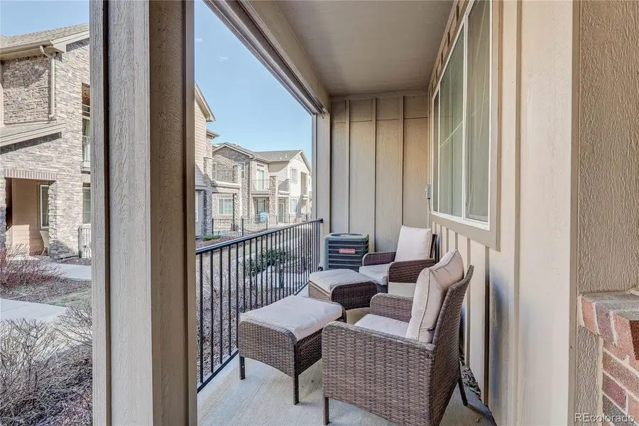 560 E Dry Creek Place, Littleton, CO 80122 - #3