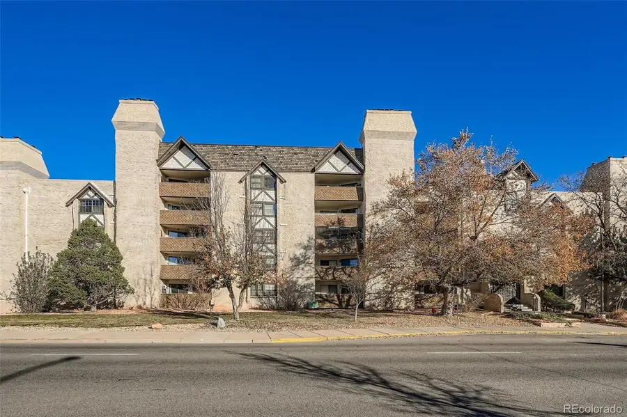 7255 E Quincy Avenue #403, Denver, CO 80237 - Image #2