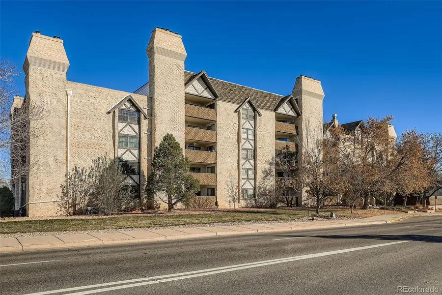 7255 E Quincy Avenue #403, Denver, CO 80237 - Image #3