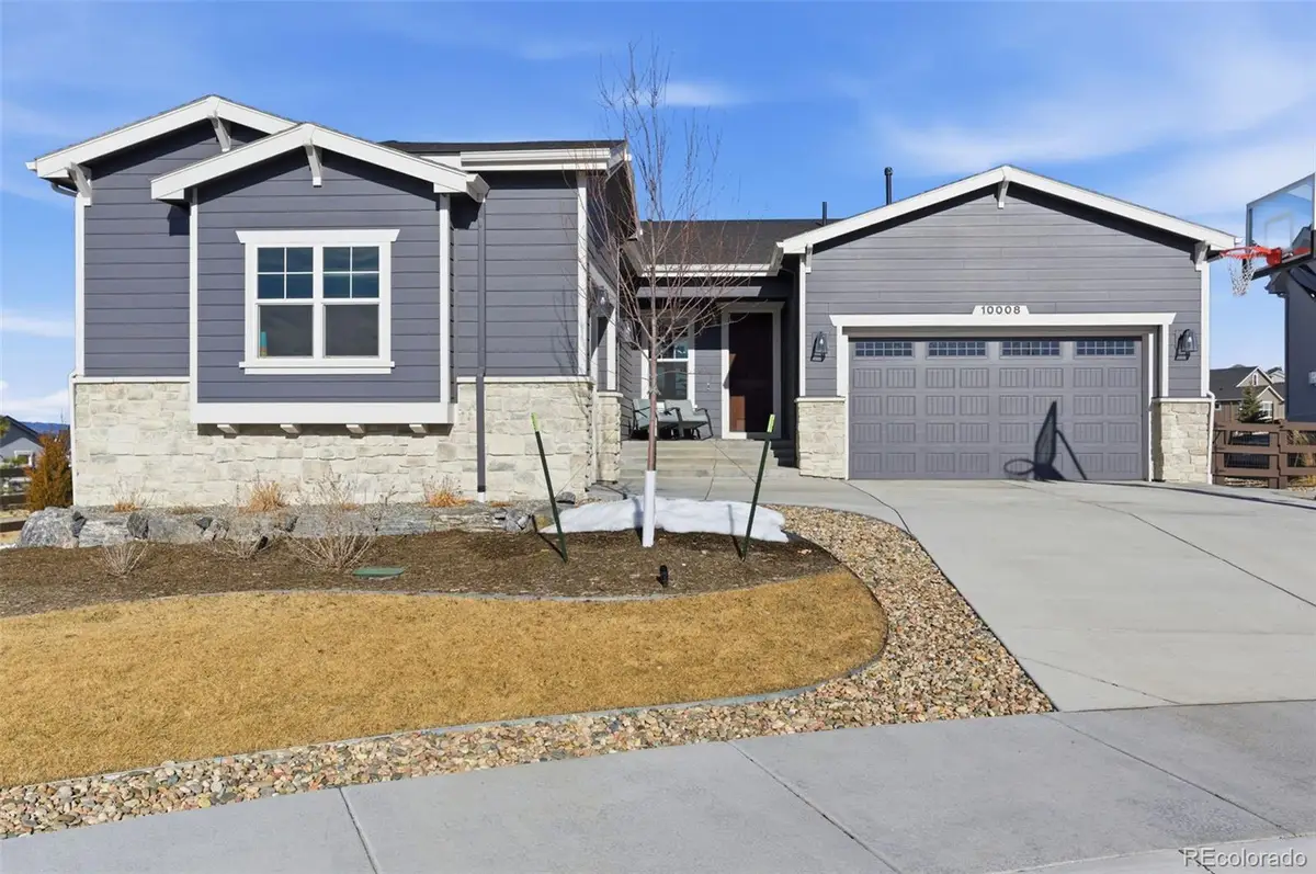 10008 Emerald Lake Lane, Colorado Springs, CO 80924 - Image #1