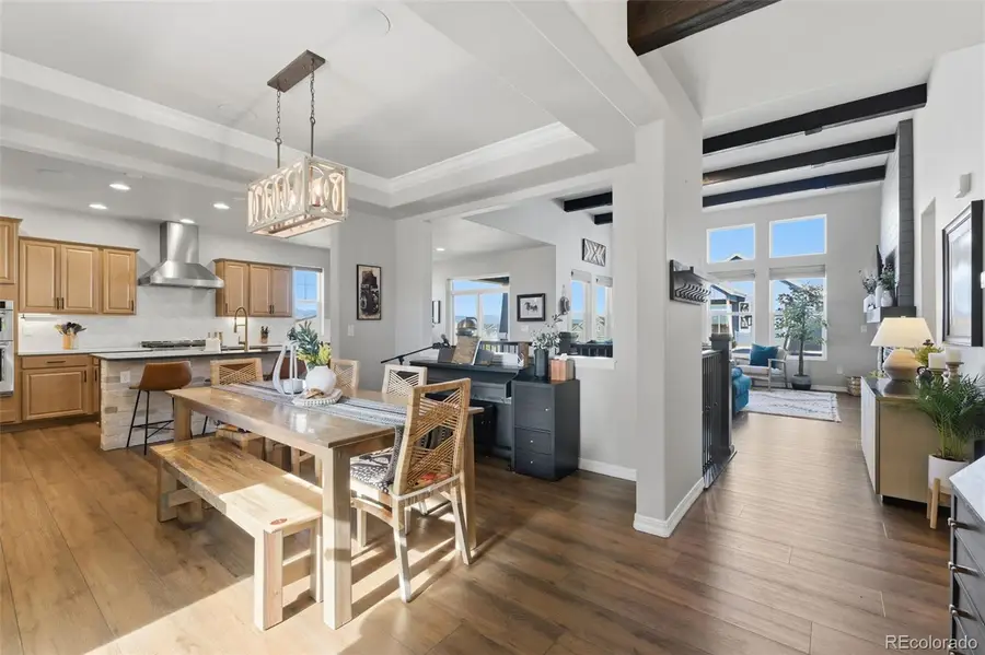 10008 Emerald Lake Lane, Colorado Springs, CO 80924 - Image #2