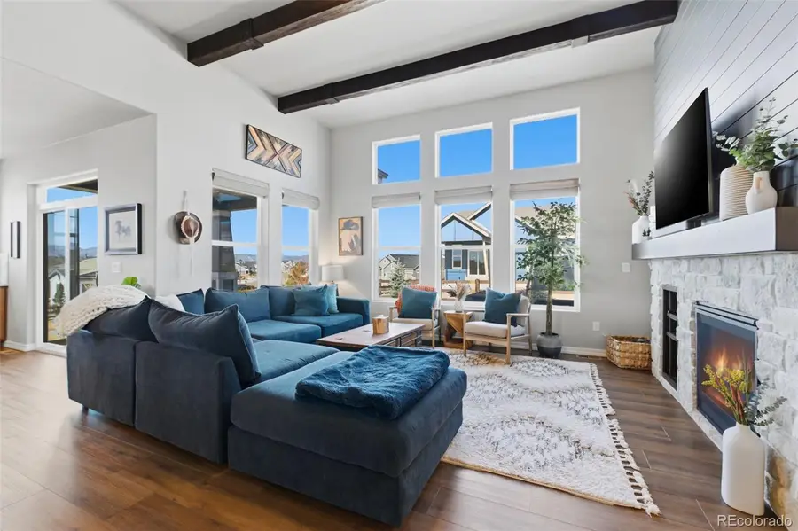 10008 Emerald Lake Lane, Colorado Springs, CO 80924 - Image #3