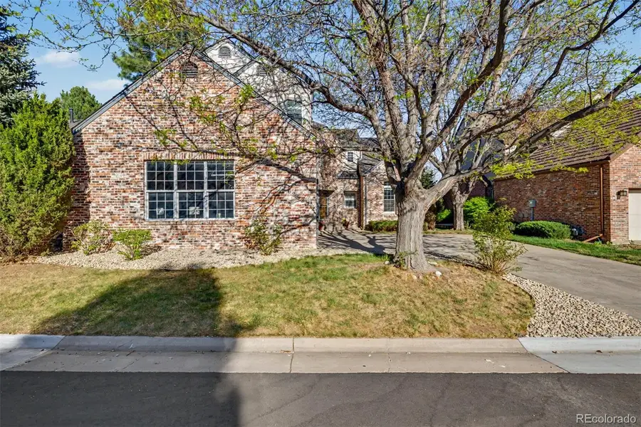 6282 S Iola Court, Englewood, CO 80111 - #3