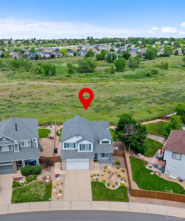 2711 High Cliffe Place, Highlands Ranch, CO 80129
