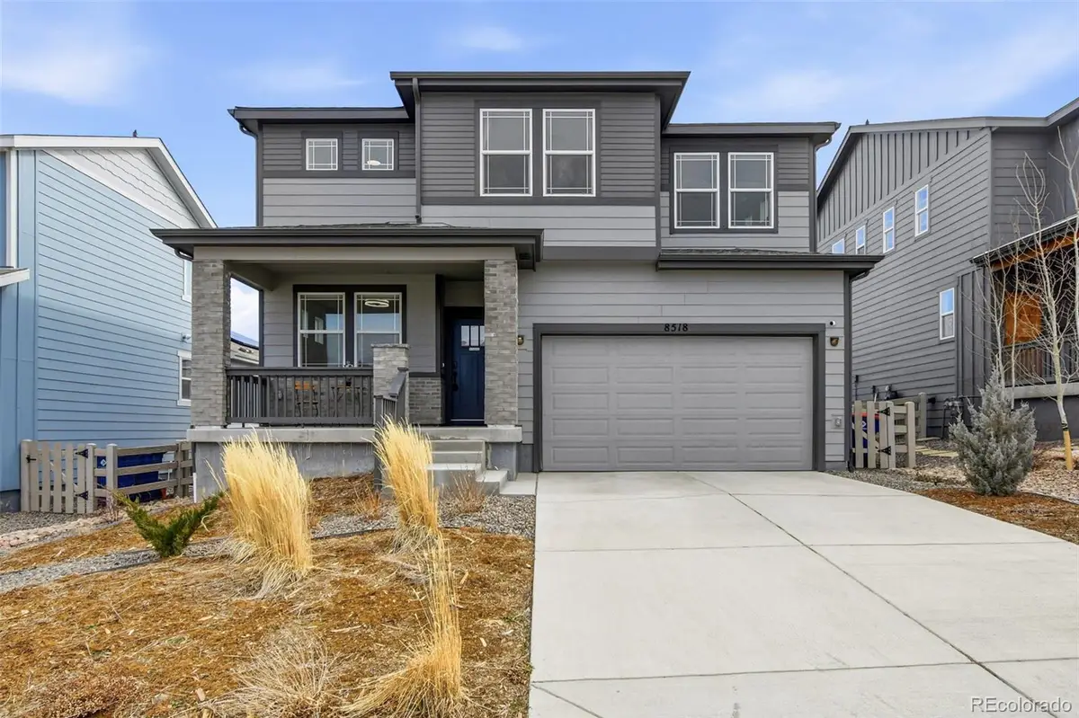 8518 Cheraw Street, Littleton, CO 80125 - #1