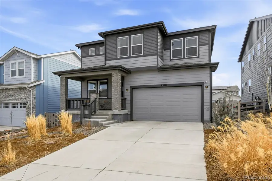 8518 Cheraw Street, Littleton, CO 80125 - #2
