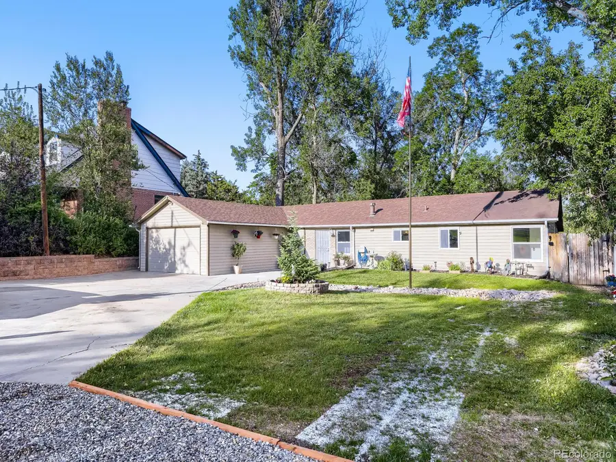 1348 Welch Street, Golden, CO 80401 - #3