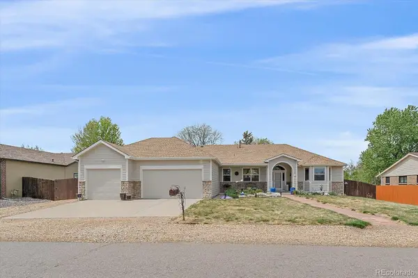 1075 S Elmira Street, Denver, CO 80247