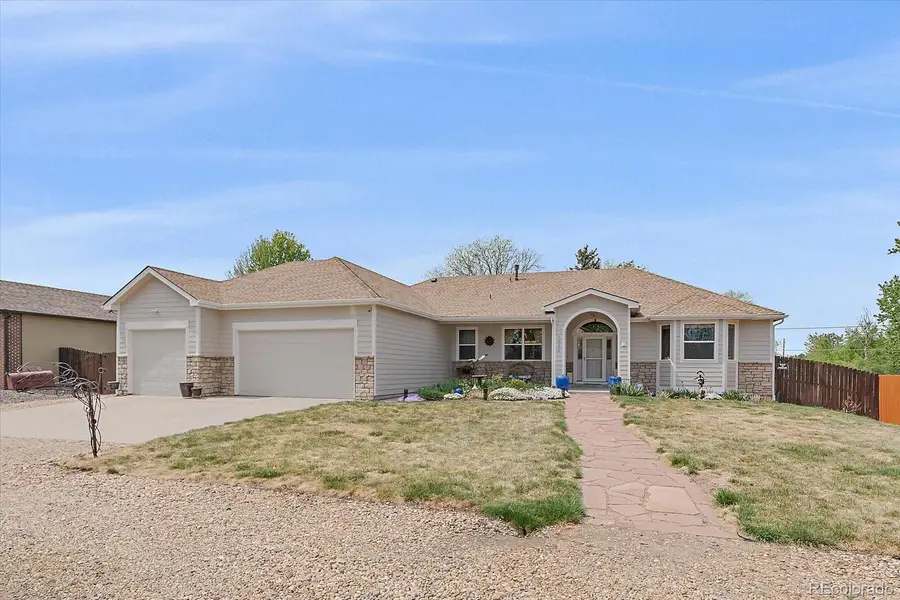 1075 S Elmira Street, Denver, CO 80247 - #2