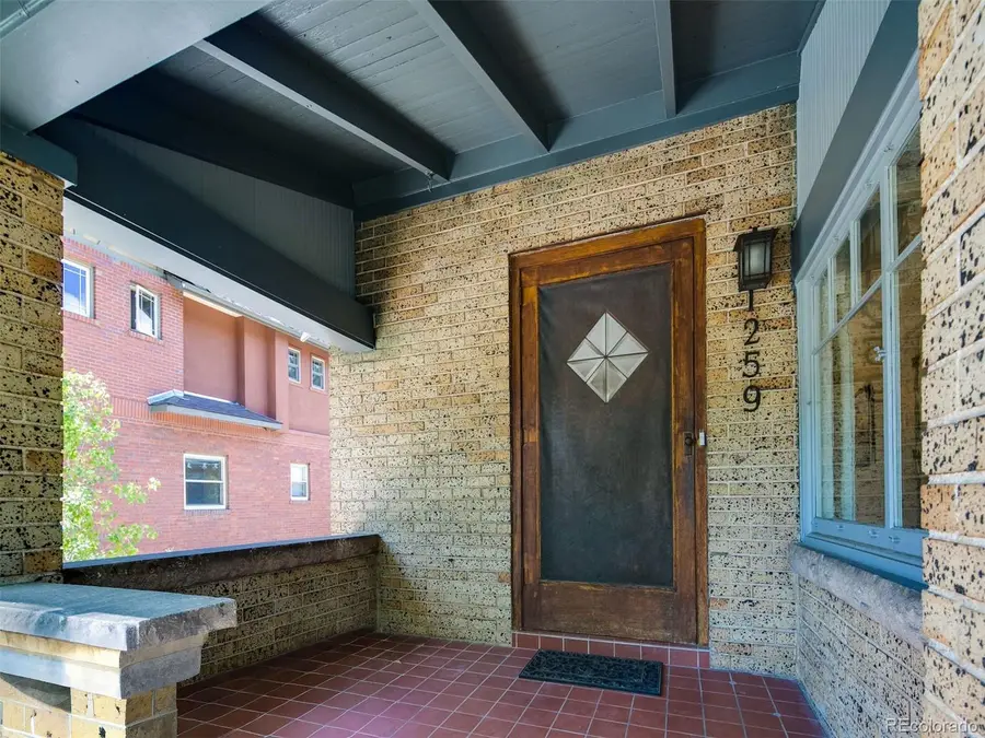 1259 S High Street, Denver, CO 80210 - #2
