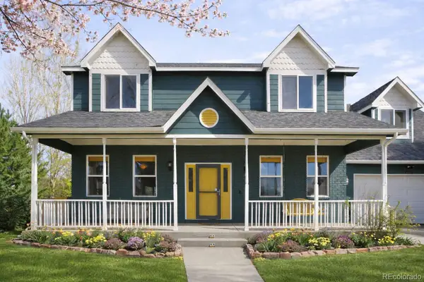 2250 Eagleview Circle, Longmont, CO 80504