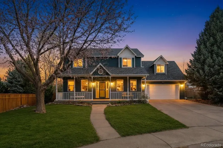 2250 Eagleview Circle, Longmont, CO 80504 - #2