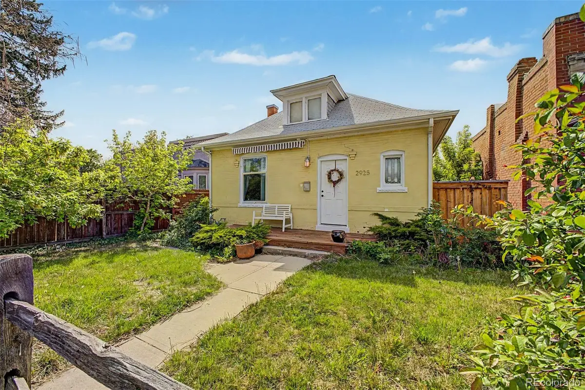 2925 N Josephine Street, Denver, CO 80205 - #1