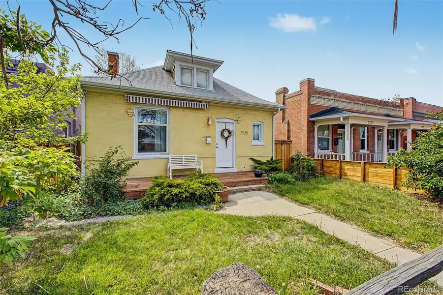 2925 N Josephine Street, Denver, CO 80205 - #2