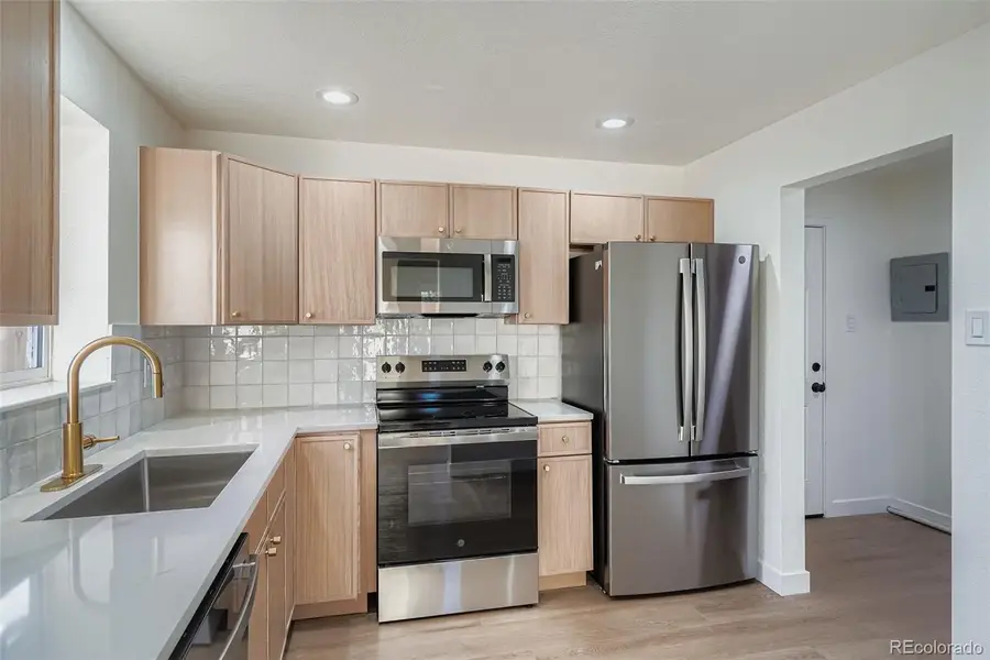 3501 Holly Street, Denver, CO 80207 - #2