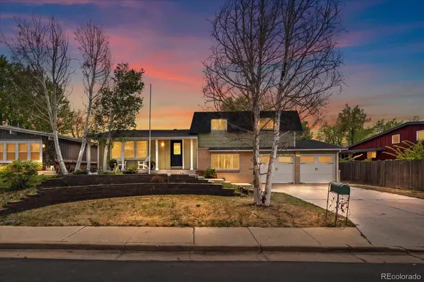 9525 W Kentucky Drive, Lakewood, CO 80226