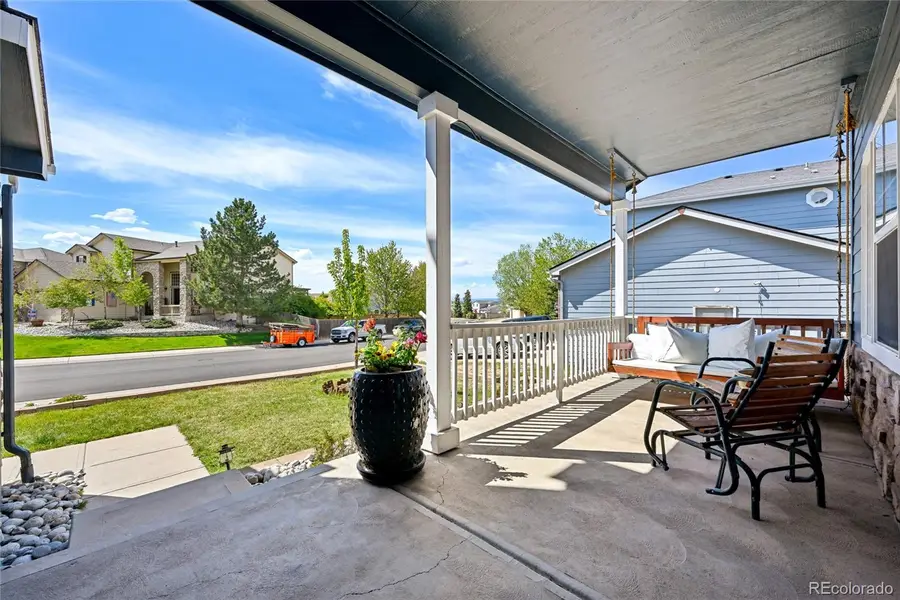 21665 Mount Elbert Place, Parker, CO 80138 - #2