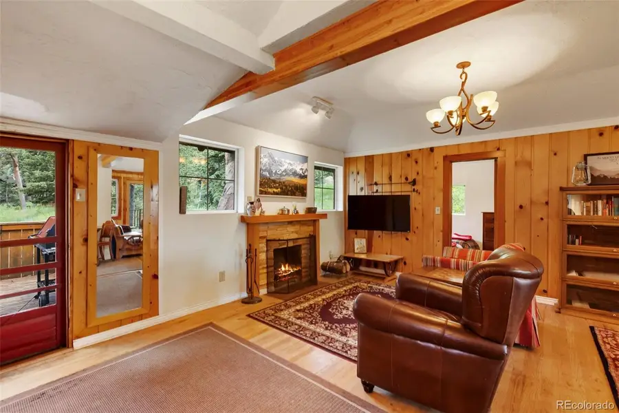 10416 Mountain Avenue, Green Mountain Falls, CO 80819 - #3