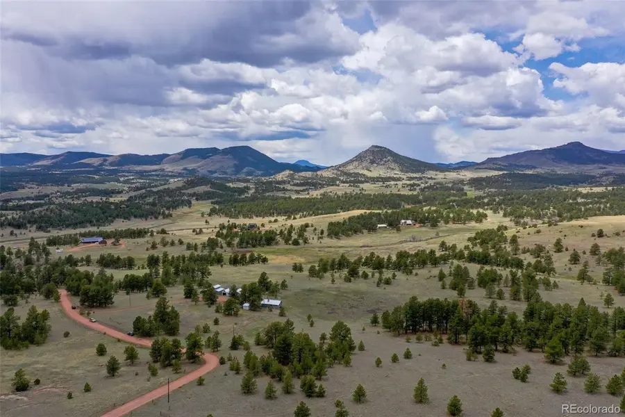 000 Doe Valley Road, Guffey, CO 80820 - #2