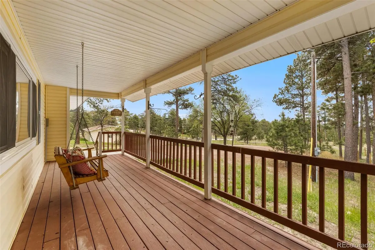 11760 Green Acres Lane, Colorado Springs, CO 80908 - #1
