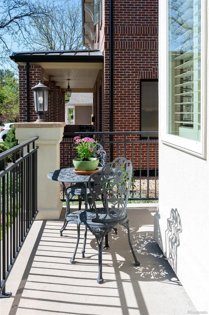 2425 S Monroe Street, Denver, CO 80210 - #3