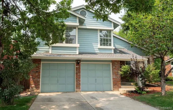 11423 W Sharkstooth Peak, Littleton, CO 80127