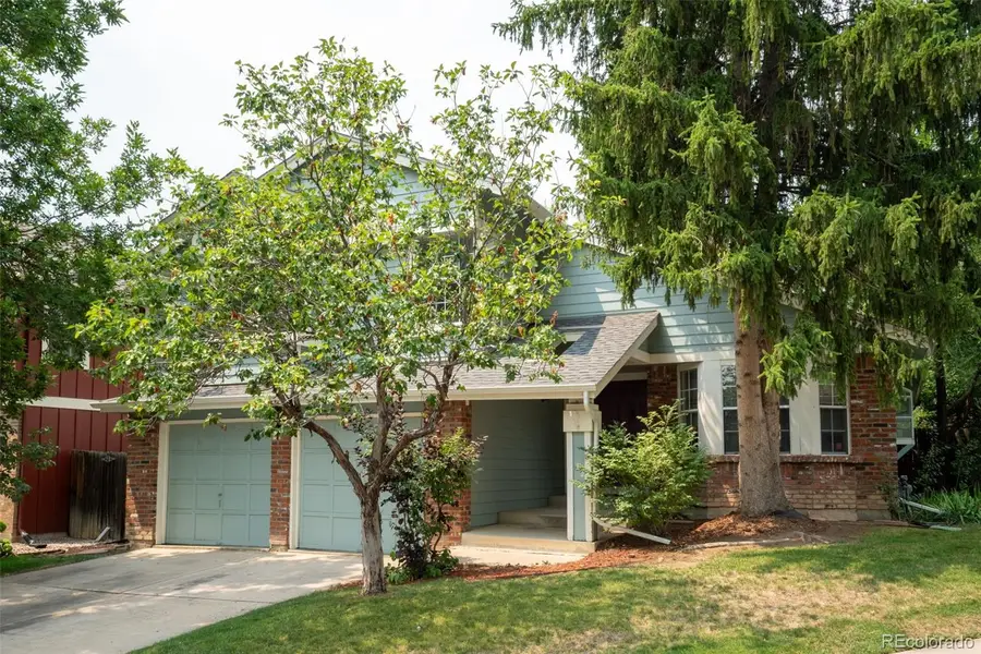 11423 W Sharkstooth Peak, Littleton, CO 80127 - #3
