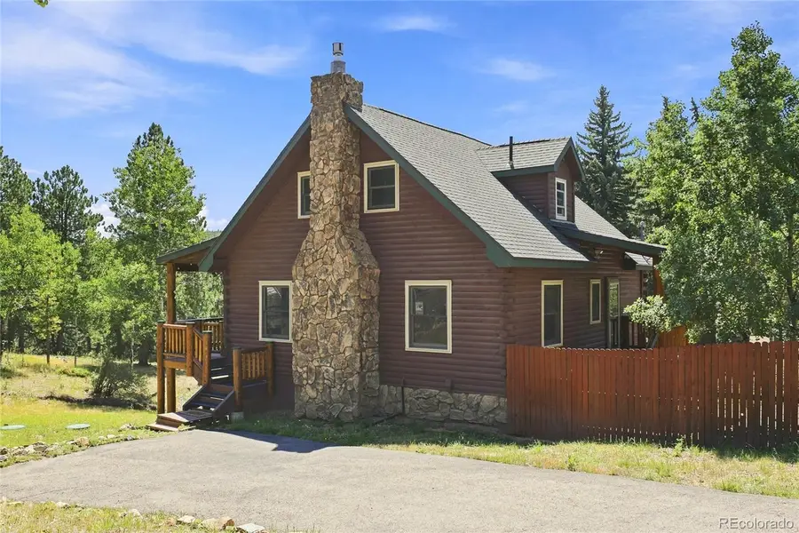 34797 Forest Estates Road, Evergreen, CO 80439 - #2