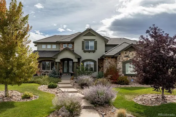 6635 Tremolite Drive, Castle Rock, CO 80108