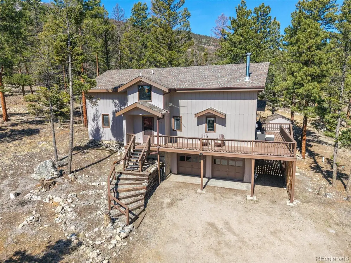 18898 Monte Escondido Court, Buena Vista, CO 81211 - #1