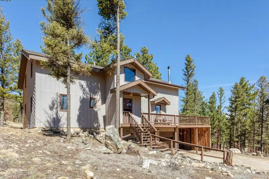 18898 Monte Escondido Court, Buena Vista, CO 81211 - #2