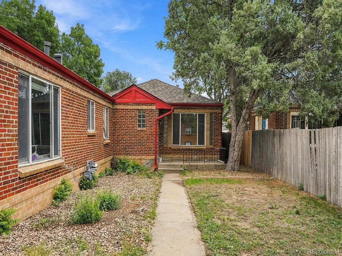 1542 Wabash, Denver, CO 80220 - #1