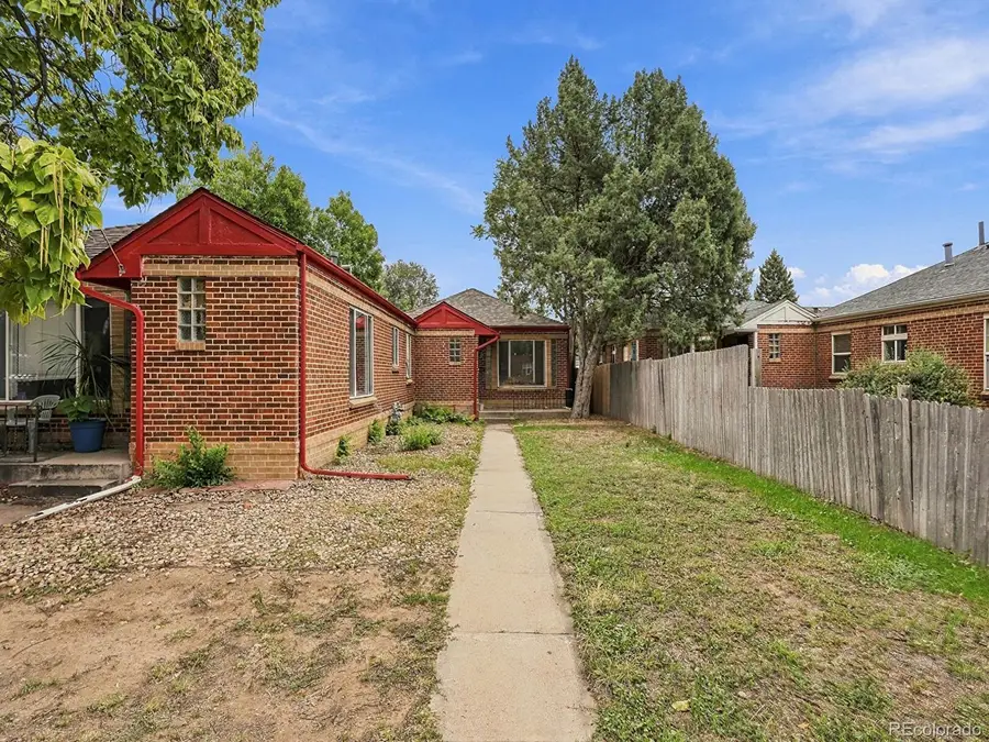1542 Wabash, Denver, CO 80220 - #2
