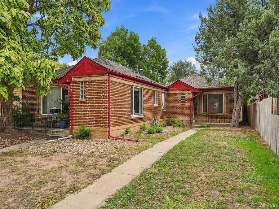 1542 Wabash, Denver, CO 80220 - #3