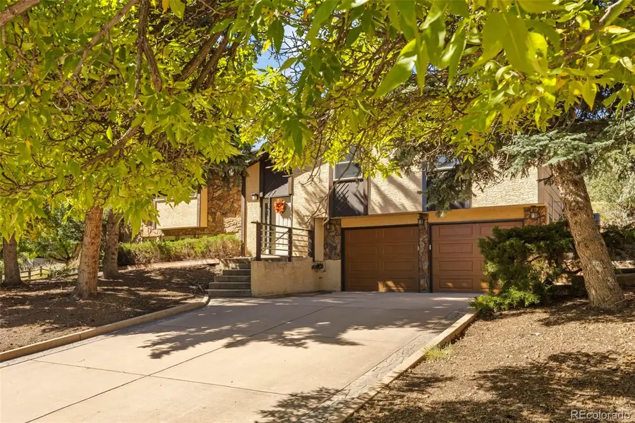 3505 Brushwood Lane, Colorado Springs, CO 80918 - Image #3