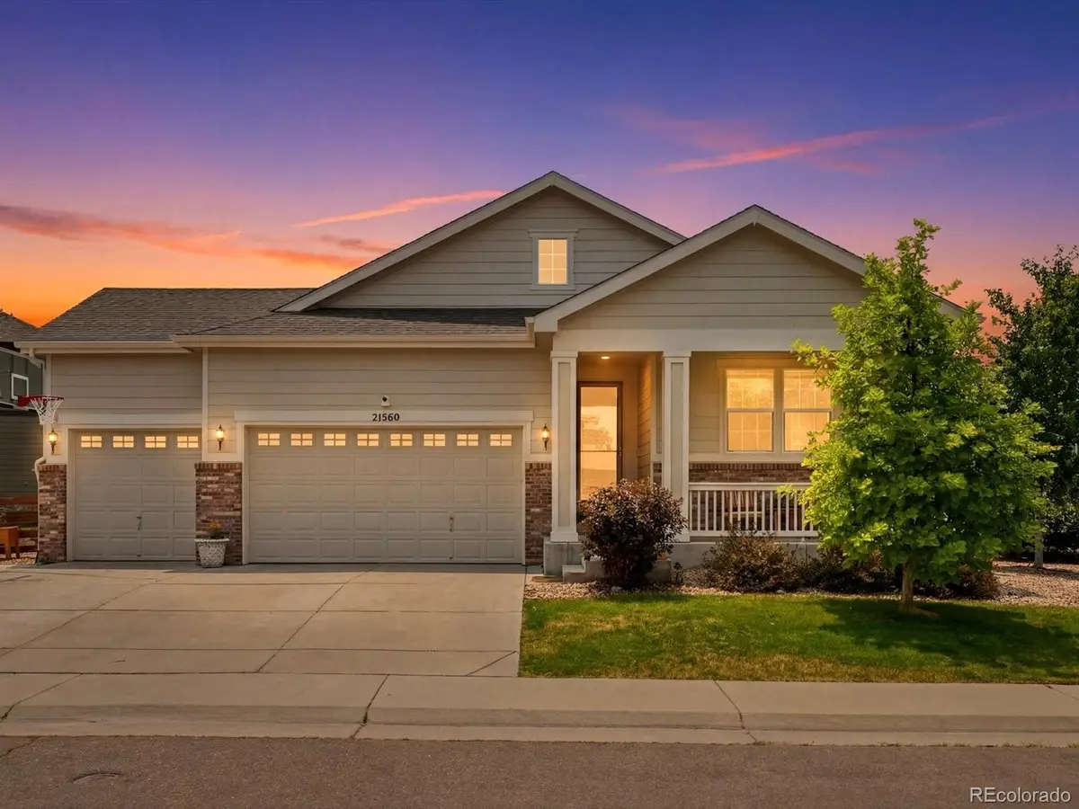 21560 E Union Place, Aurora, CO 80015 - #1