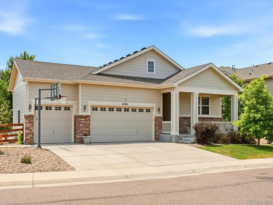 21560 E Union Place, Aurora, CO 80015 - #3