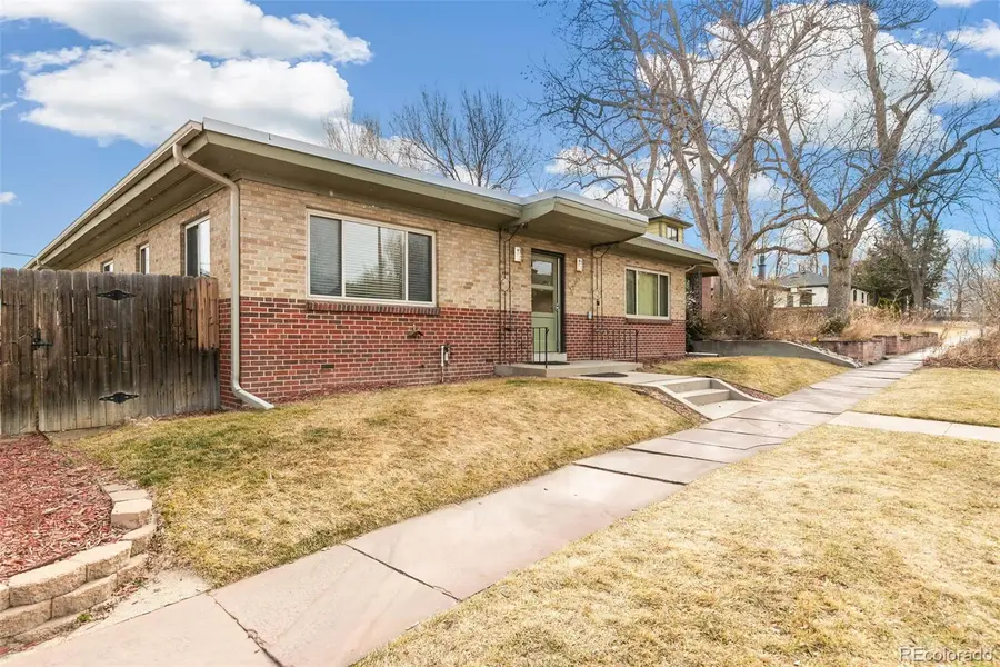 3420 Tennyson Street #104, Denver, CO 80212 - #2