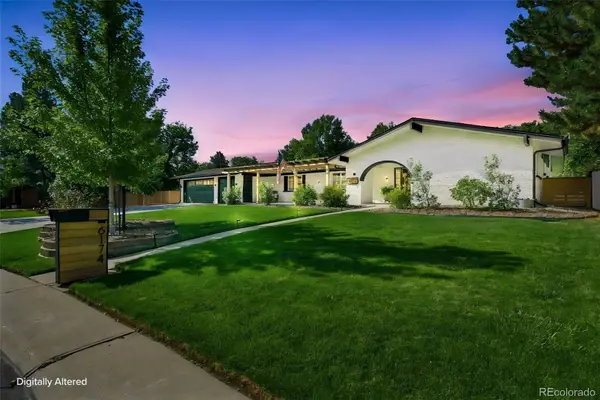 6174 W Rowland Place, Littleton, CO 80128