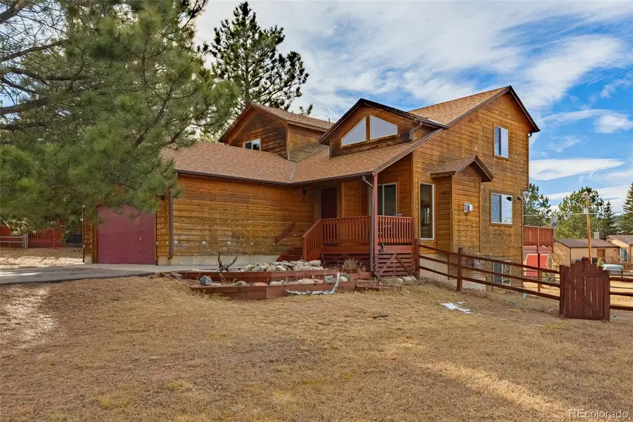 1080 Center Street, Woodland Park, CO 80863 - Image #2