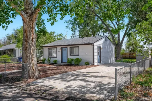 5220 Ingalls Street, Arvada, CO 80002