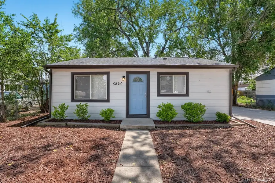 5220 Ingalls Street, Arvada, CO 80002 - #2