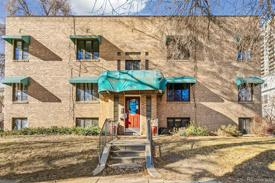 1605 Saint Paul Street #10, Denver, CO 80206 - Image #2