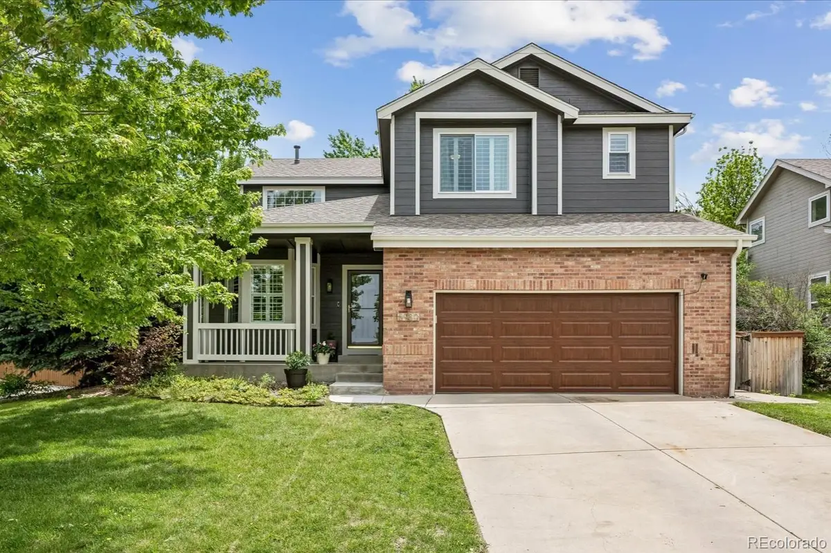 5980 Cheetah Chase, Littleton, CO 80124 - #1