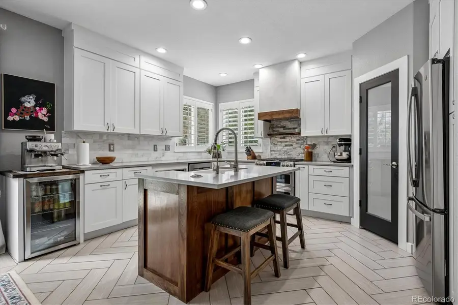 5980 Cheetah Chase, Littleton, CO 80124 - #2