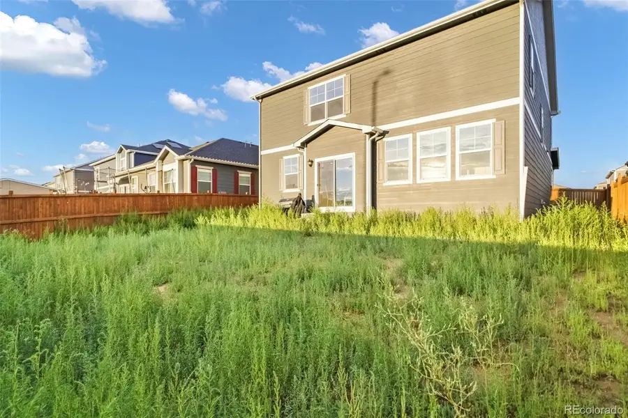 691 N Allium Street, Watkins, CO 80137 - #3