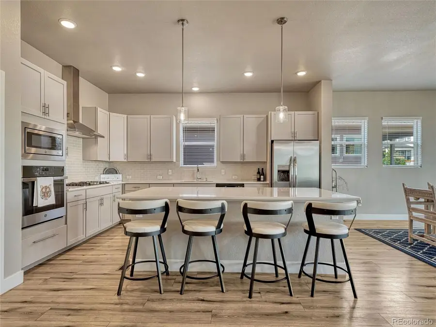 6830 Enclave Vista Loop, Colorado Springs, CO 80924 - #2
